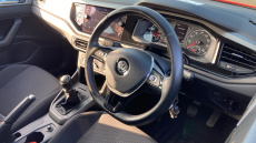 Volkswagen Polo 1.0 EVO 80 SE 5dr Petrol Hatchback